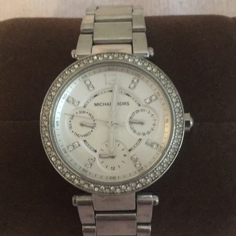 Michael Kors watch
